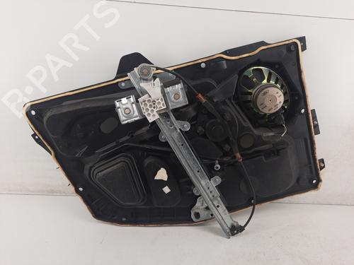 Used Front right window mechanism Front right window mechanism FORD FUSION (JU_) 1.6 (100 hp) 28762176 28762176