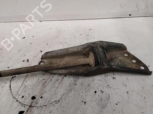 Left front suspension arm PEUGEOT J5 Bus (290P) 2.5 TD | BP28747048M12