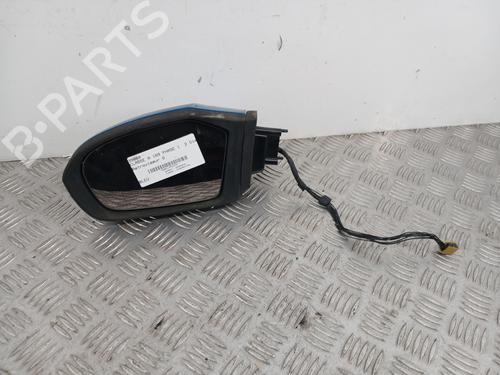 Used Left mirror MERCEDES-BENZ A-CLASS (W169) A 160 CDI (169.006, 169.306) (82 hp) 31799653