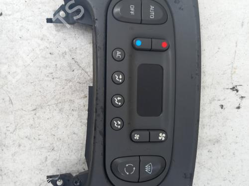 Used Climate control Climate control 28743708 28743708