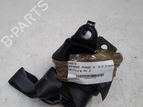 Used Front right belt tensioner RENAULT SAFRANE II (B54_) 2.2 dT (B54G) (113 hp) 28753230