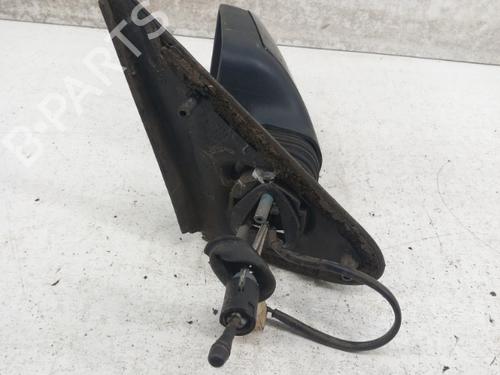 Left mirror PEUGEOT 405 II (4B) 1.9 TD | BP28738613C26 