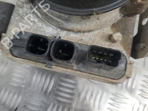 Steering pump CITROËN C4 II (NC_) 1.6 HDi 115 | BP28744868M99 