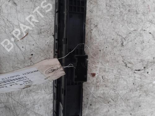 Used Warning switch PEUGEOT 308 SW I (4E_, 4H_) 1.6 HDi (109 hp) 28763446