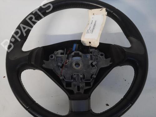 Used Steering wheel PEUGEOT 407 SW (6E_, 6D_) 2.0 HDi 135 (136 hp) 28785264