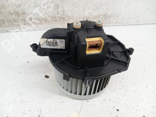 Gebläsemotor für CITROËN BERLINGO MULTISPACE (B9) 1.2 PureTech 110 (110 hp) 28743309