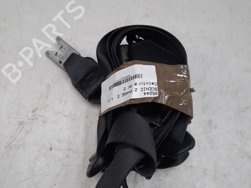 Used Front right belt tensioner RENAULT SCÉNIC II (JM0/1_) 1.5 dCi (JM1E, JM16) (106 hp) 28775483