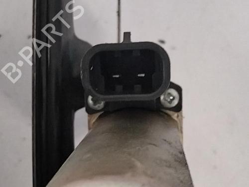 Front right window mechanism FIAT PUNTO (188_) 1.3 JTD 16V | BP28770014C23