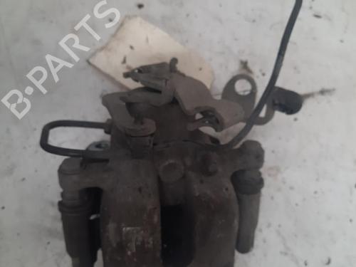 Used Left rear brake caliper PEUGEOT 5008 (0U_, 0E_) 1.6 BlueHDi 120 (120 hp) 28747559