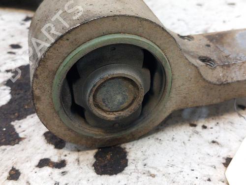 Left front suspension arm MAZDA 2 (DY) 1.2 (DY3W) | BP28767172M12  - Image 6