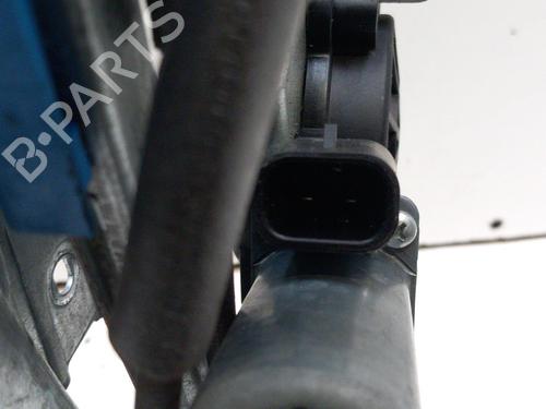 Vindusheismekanisme venstre foran SEAT IBIZA II (6K1) 1.4 16V (75 hp) 28756006