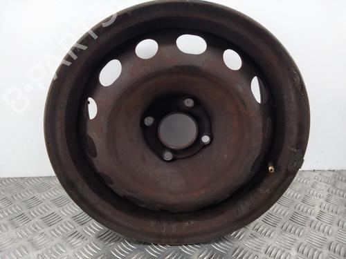 Used Rim PEUGEOT PARTNER Tepee 1.6 HDi (112 hp) 28757066
