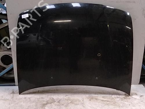 Used Hood NISSAN ALMERA I Hatchback (N15) 2.0 D (75 hp) 28764741