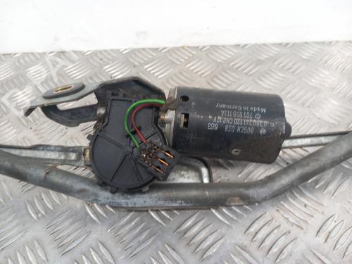 Essuie-glace moteur avant VW TRANSPORTER T4 Bus (70B, 70C, 7DB, 7DK, 70J, 70K, 7DC, 7DJ) 1.9 TD | BP29210331M29 