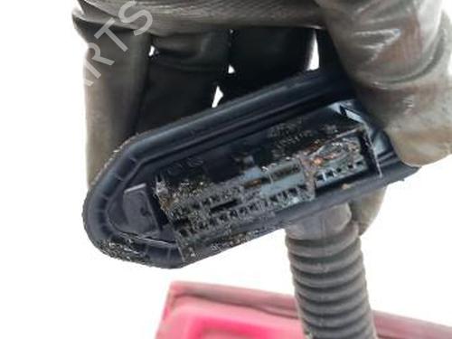 Right front door MINI MINI (R50, R53) One D | BP28784280C3 