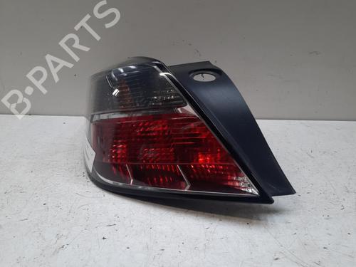 Left taillight OPEL ASTRA H GTC (A04) 1.9 CDTI (L08) | BP28759586C34 