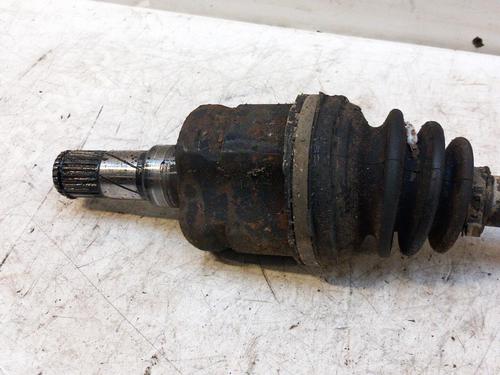 Left front driveshaft OPEL CORSA D (S07) 1.3 CDTI (L08, L68) | BP28770763M38