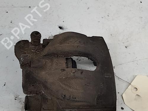 Left rear brake caliper MERCEDES-BENZ SPRINTER 2-t Van (B901, B902) 208 CDI (901.661, 901.662, 902.661, 902.662) | BP28738103M107 