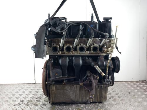 Engine FORD FIESTA V (JH_, JD_) 1.3 | BP28744707M1 