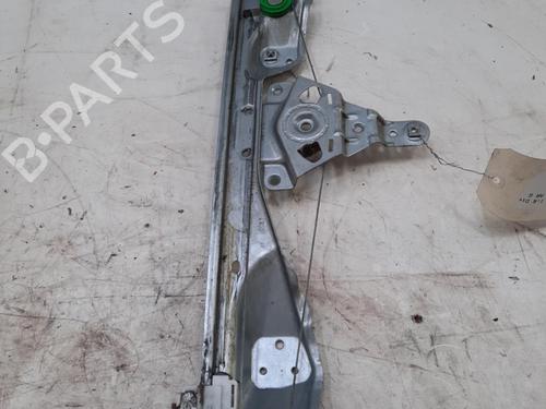 Used Rear left window mechanism PEUGEOT 308 I (4A_, 4C_) 1.6 HDi (109 hp) 28760986