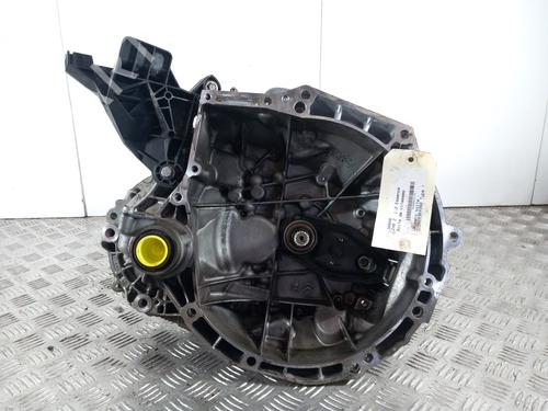 Used Gearbox PEUGEOT 208 II (UB_, UP_, UW_, UJ_) 1.2 PureTech 75 (75 hp) 28782693