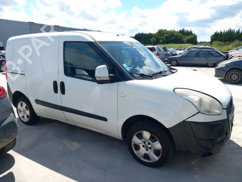 Climate control FIAT DOBLO Cargo (263_) 1.6 D Multijet (263WXD1B, 263WXR1B, 263WXX1B, 263ZXD1B,... | BP28743227I5  - Image 7