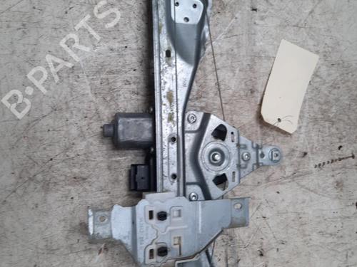 Rear right window mechanism PEUGEOT 308 SW I (4E_, 4H_) 1.6 HDi | BP28771970C25 
