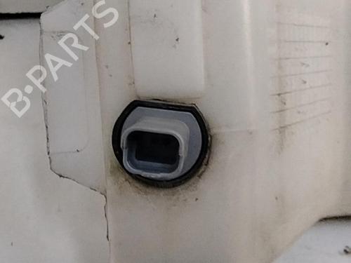 Windscreen washer tank RENAULT LAGUNA II (BG0/1_) 1.9 dCi (BG1A, BG1W, BG0G) | BP28747447C113 