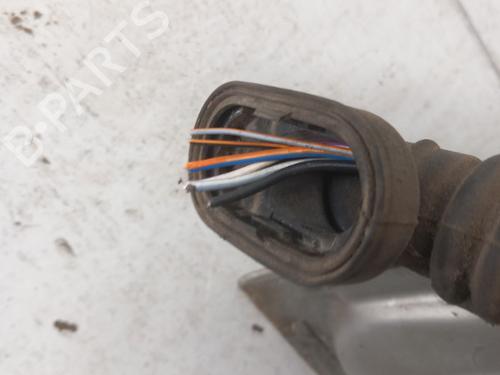 Right rear door FORD FOCUS II (DA_, HCP, DP) 1.8 TDCi | BP28783186C5 