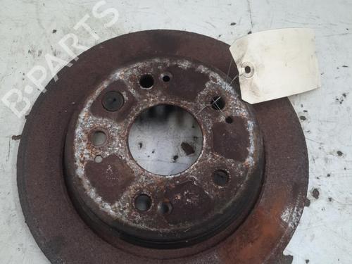 Used Other Other HONDA FR-V (BE) 2.2 i CTDi (BE5) (140 hp) 28791193 28791193