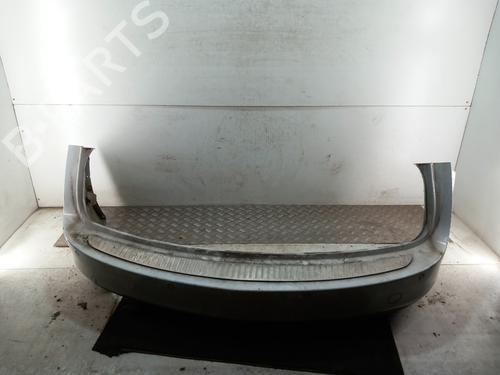 Used Rear bumper OPEL INSIGNIA A Sports Tourer (G09) 2.0 CDTI (35) (110 hp) 28735428