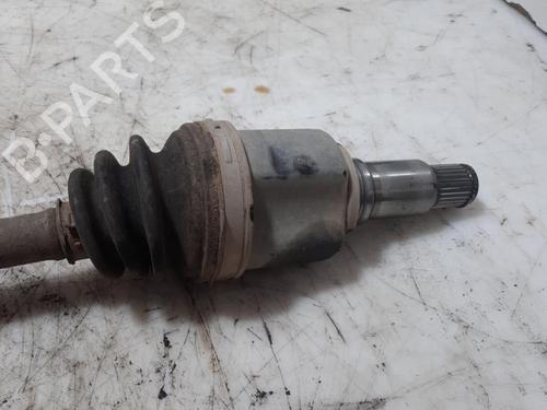 Right front driveshaft SUZUKI GRAND VITARA II (JT, TE, TD) 1.9 DDiS All-wheel Drive (JT419, TD44, JB419WD, JB419XD,... | BP28762154M39 