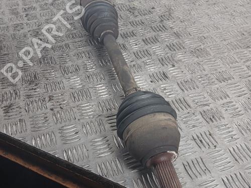 Used Right front driveshaft FORD FIESTA V (JH_, JD_) 1.6 TDCi (90 hp) 32064777