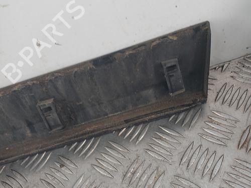 Dørliste Dørliste CITROËN C4 Coupe (LA_) 1.6 HDi (109 hp) 32022042 32022042