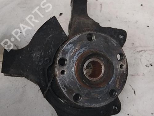 Used Right front steering knuckle RENAULT ESPACE III (JE0_) 2.2 dCi (JE0K) (130 hp) 28747231