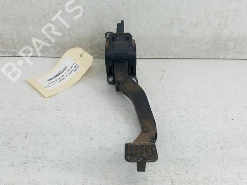 Pedal PEUGEOT 206 SW (2E/K) 1.4 HDi | BP28750718I4 - Image 2