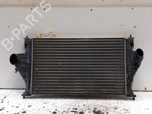 Intercooler CITROËN XANTIA (X1_, X2_) 1.9 Turbo D (90 hp) 28778866