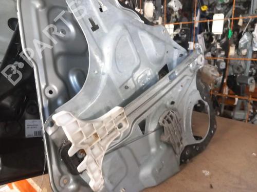 Rear left window mechanism KIA SPORTAGE III (SL) 2.0 CRDi | BP28763469C24 