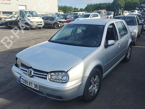Teile für VW GOLF IV (1J1) 1.6 16V (105 hp) 4261754 