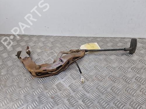 Hand brake FORD RANGER (ET) 2.5 TDCi 4x4 | BP28736951I18 - Image 3