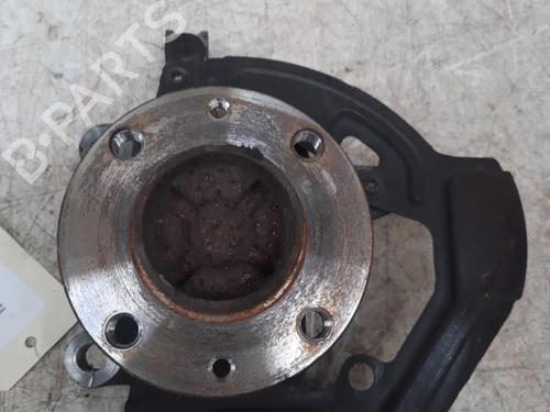 Right front steering knuckle RENAULT TWINGO III (BCM_, BCA_) | BP33296782M26 - Image 2