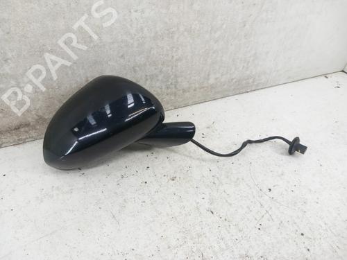 Right mirror OPEL CORSA D (S07) 1.3 CDTI (L08, L68) | BP28738321C27 