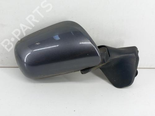 Right mirror TOYOTA AURIS (_E15_) 1.4 D-4D (NDE150_, NDE150R) | BP28762500C27 
