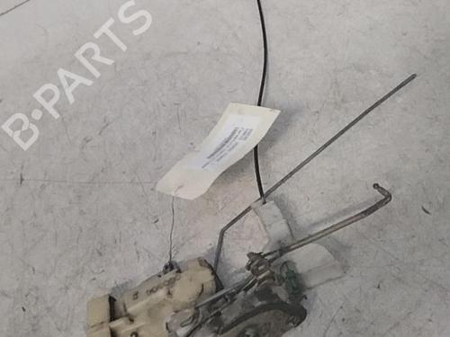 Module électronique TOYOTA YARIS VERSO (_P2_) 1.5 (NCP21_) (106 hp) 28785544