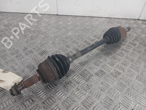 Used Left front driveshaft Left front driveshaft NISSAN MICRA III (K12) 1.2 16V (80 hp) 33022690 33022690