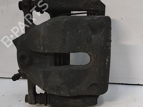 Used Right front brake caliper Right front brake caliper RENAULT KANGOO / GRAND KANGOO II (KW0/1_) 1.5 dCi 90 (KW05, KW08, KW0G, KW11) (90 hp) 28747666 28747666