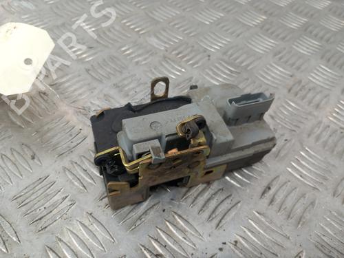 Used Electronic module Electronic module PEUGEOT 206 Hatchback (2A/C) 1.4 HDi eco 70 (68 hp) 31095461 31095461