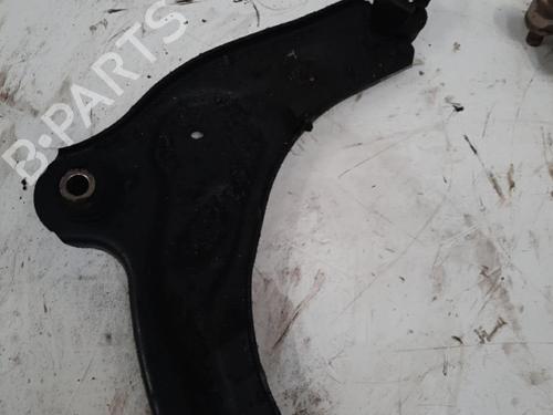 Used Left front suspension arm RENAULT VEL SATIS (BJ0_) 2.2 dCi (BJ0E, BJ0F) (150 hp) 28761187