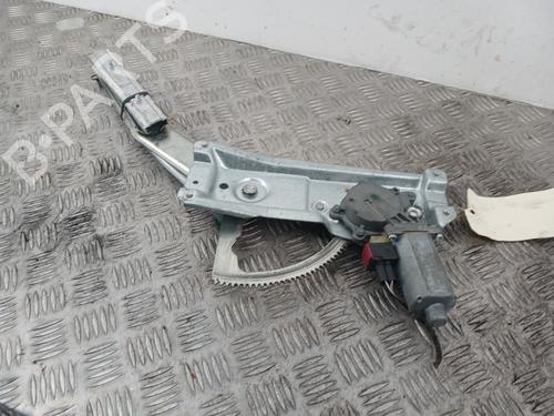 front-left-window-mechanism-saab-9-3-ys3d-1998-1999-2000-2001-2002-2003-32302342 main image