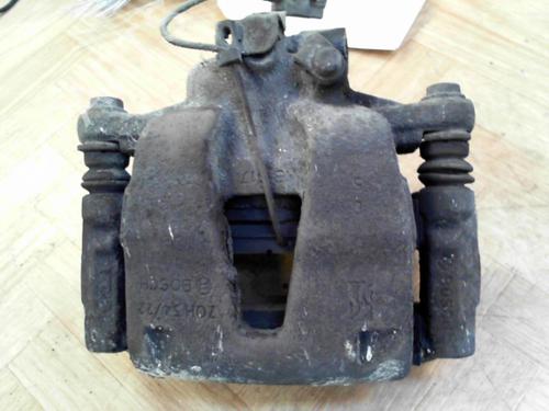 Used Left front brake caliper PEUGEOT BIPPER (AA_) 1.4 HDi (68 hp) 28792412